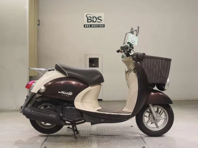 Yamaha VINOMORUFE-2
