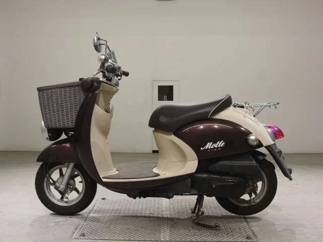Yamaha VINOMORUFE-2