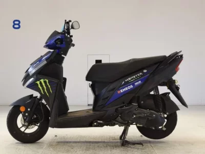 Yamaha CYGNUS RAYZRGP