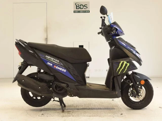 Yamaha CYGNUS RAYZRGP