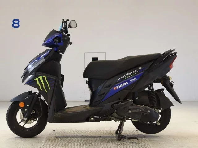 Yamaha CYGNUS RAYZRGP
