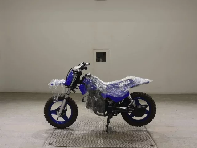 Yamaha PW50