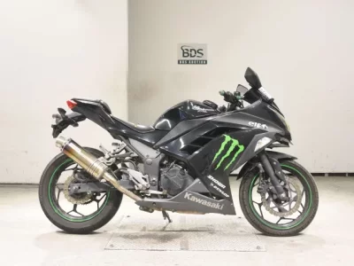 Kawasaki NINJA250
