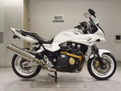 Honda CB1300SF BOLDOR ABS