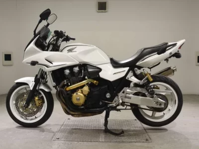 Honda CB1300SF BOLDOR ABS