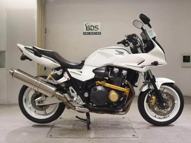 Honda CB1300SF BOLDOR ABS