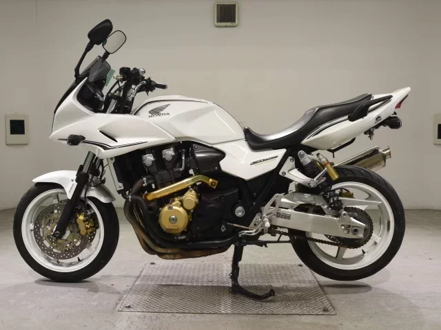 Honda CB1300SF BOLDOR ABS