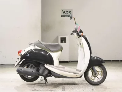 Honda CREA SCOOPY