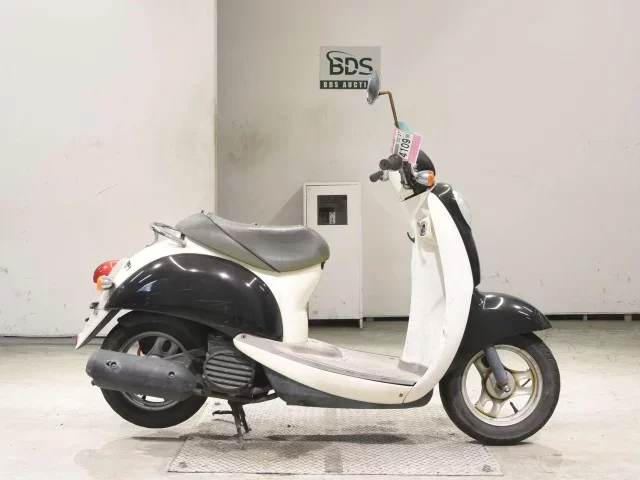 Honda CREA SCOOPY