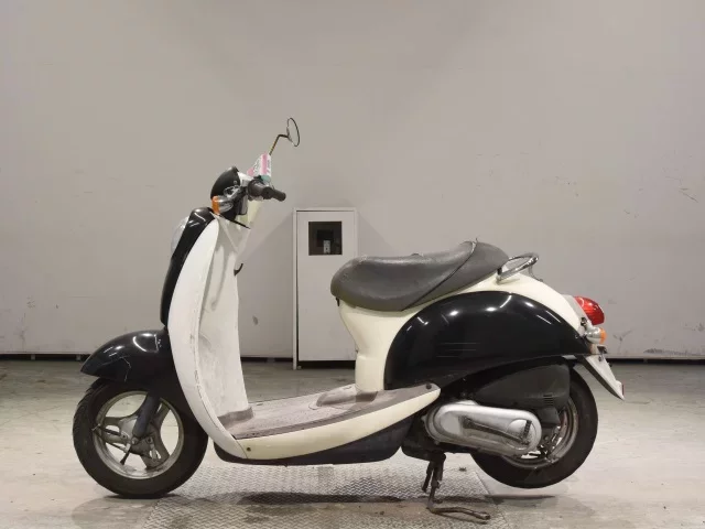 Honda CREA SCOOPY