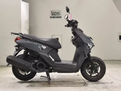 Yamaha BW S125-2