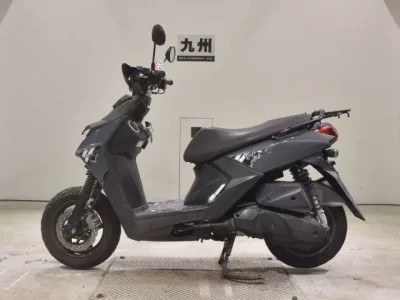 Yamaha BW S125-2