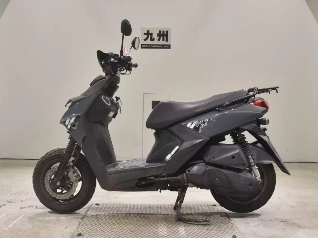 Yamaha BW S125-2