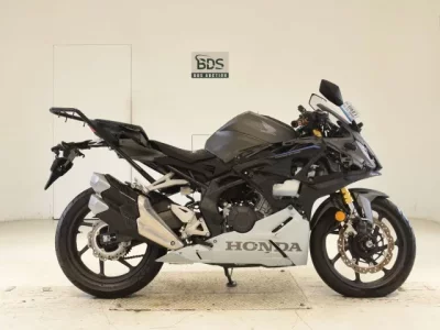 Honda CBR250RR-2A