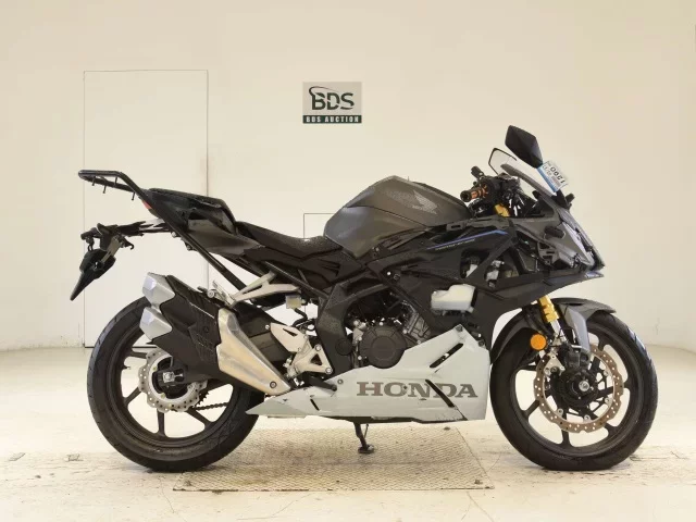 Honda CBR250RR-2A