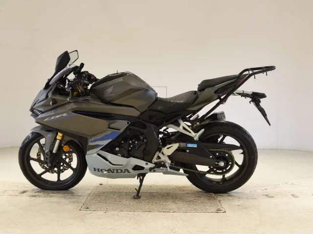 Honda CBR250RR-2A