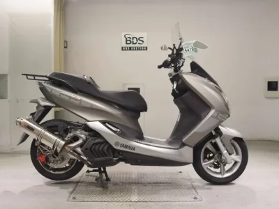 Yamaha MAJESTY 155S