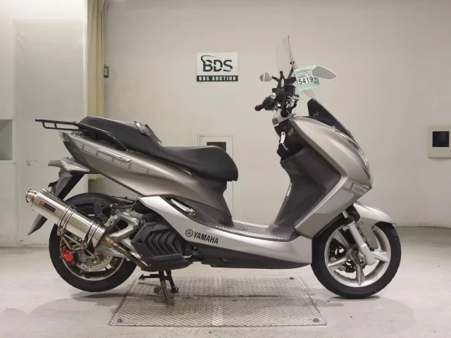 Yamaha MAJESTY 155S