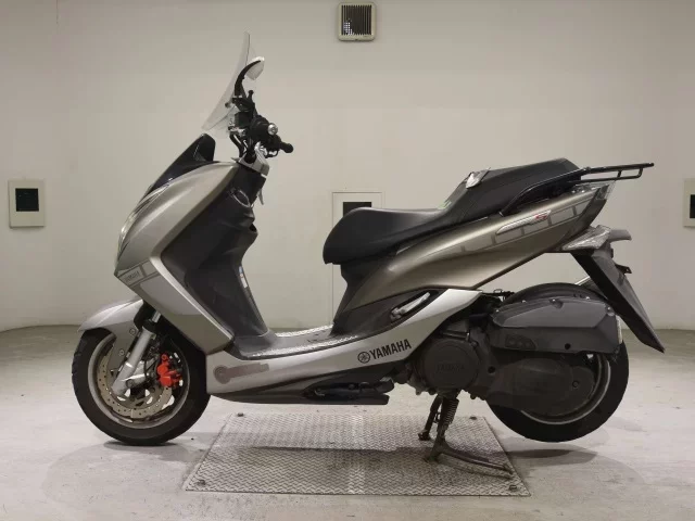 Yamaha MAJESTY 155S