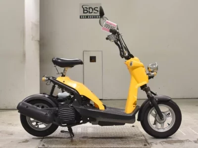 Honda BYTE