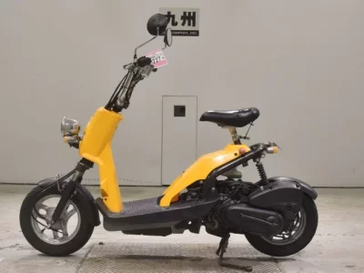 Honda BYTE