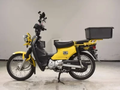 Honda CROSS CUB