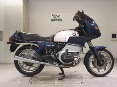 BMW BMW R100RS