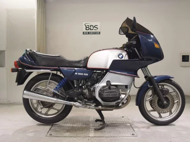 BMW BMW R100RS