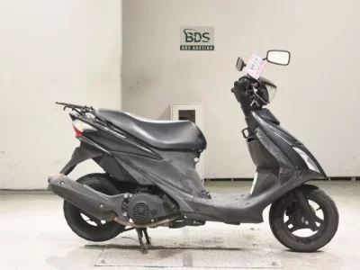 Suzuki ADDRESS V125