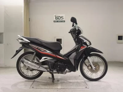 Honda WAVE125I