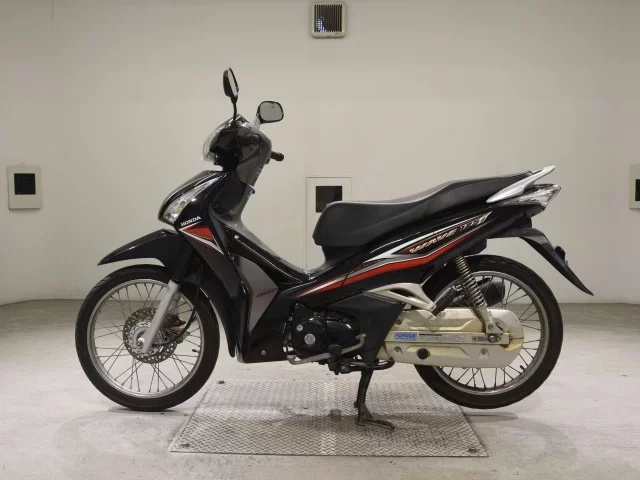 Honda WAVE125I