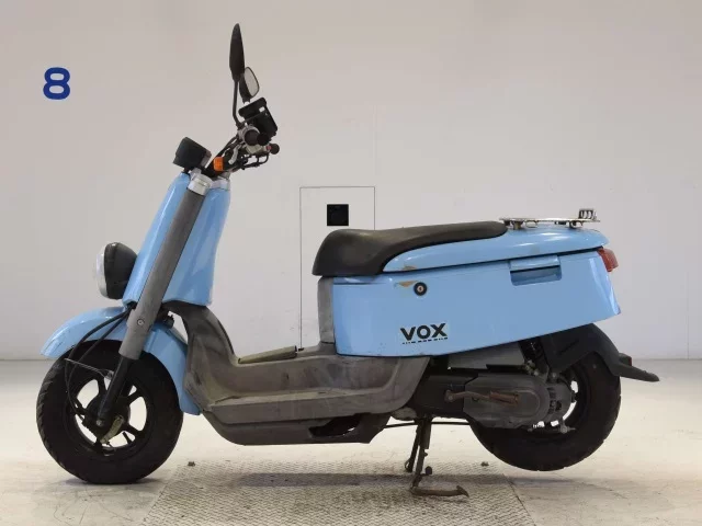 Yamaha VOX