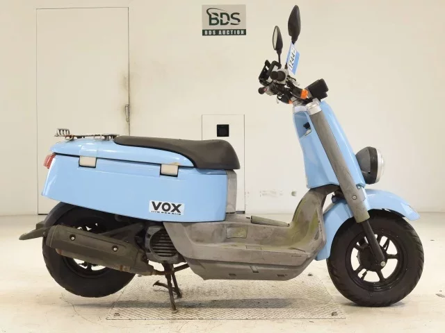 Yamaha VOX