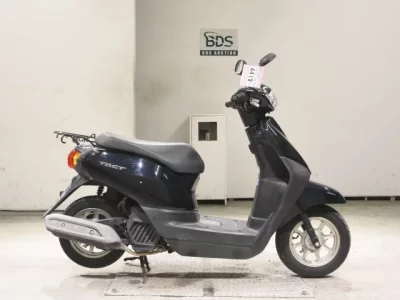 Honda TACT-4 BASIC