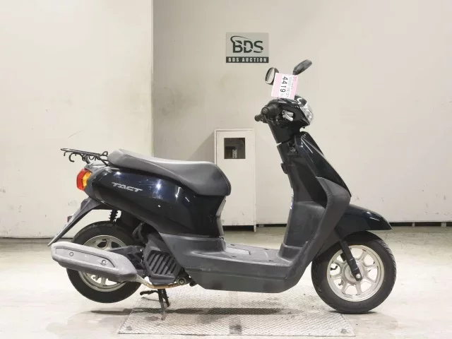 Honda TACT-4 BASIC