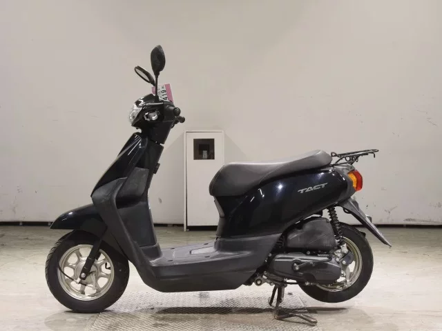 Honda TACT-4 BASIC