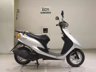 Yamaha JOG-4