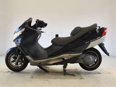 Suzuki SKYWAVE 250-2