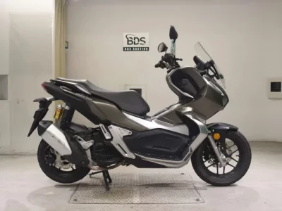 Honda ADV150