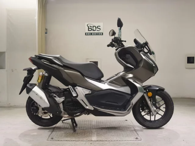 Honda ADV150