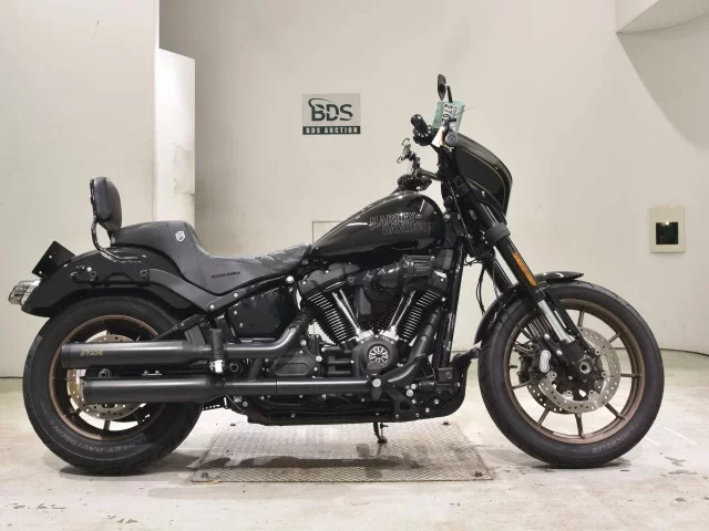 Harley-Davidson HARLEY FXLRS1920