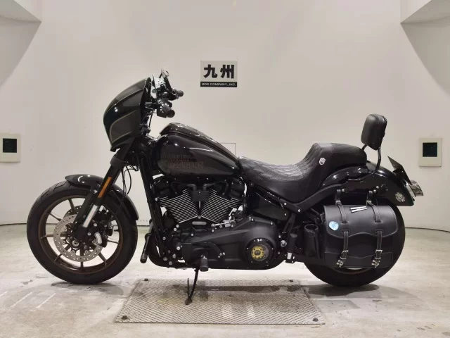 Harley-Davidson HARLEY FXLRS1920