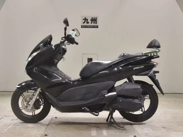 Honda PCX125