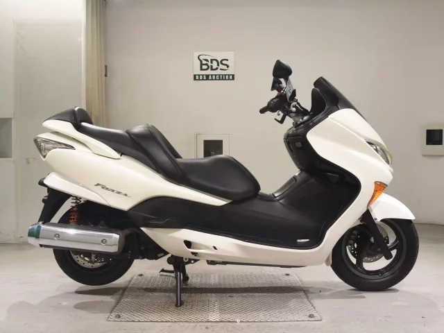 Honda FORZA Z