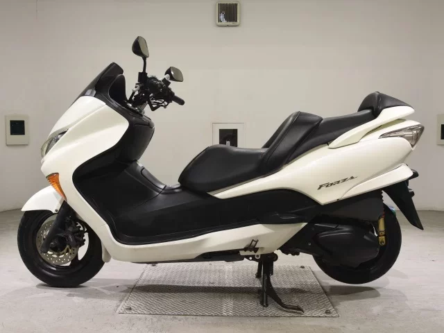 Honda FORZA Z