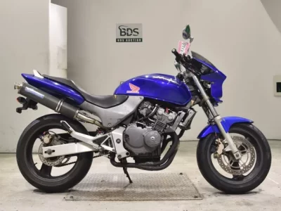 Honda HORNET250