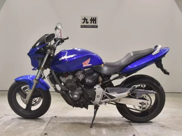 Honda HORNET250