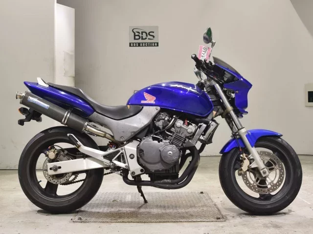 Honda HORNET250