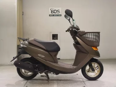 Honda DIO CHESTER