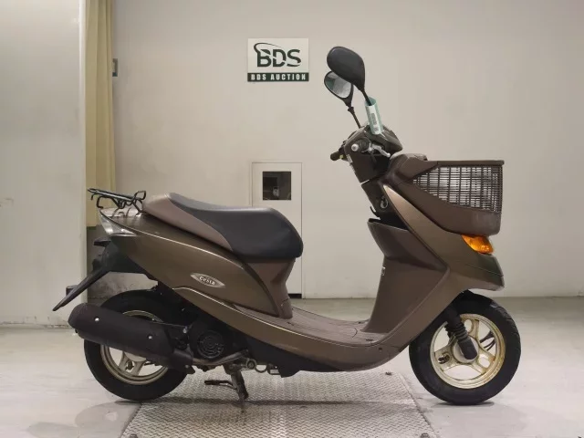 Honda DIO CHESTER